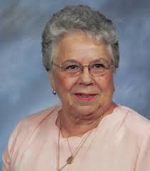 Obituary for Billie Lee Copher (Whittington)