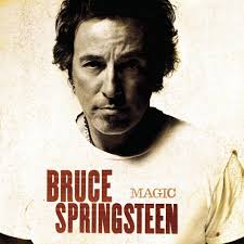 Bruce Springsteen Lyrics: LAST TO DIE [Album version]