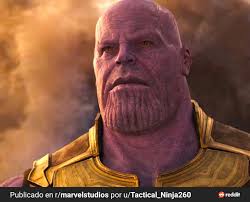 Los mejores villanos del cine tienen los peores cortes de cabello.