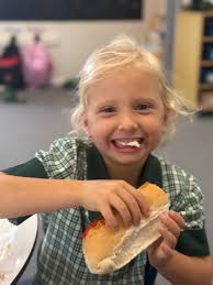 Mary Help of Christians...