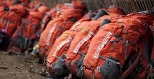 Karena hal itulah para pelaku usaha yang memperkerjakan karyawan atau buruh harus tetap mematuhi dasar komponen yang sesuai dengan. Review Eiger Wanderlust 60l Cocok Untuk Berbagai Kegiatan Ekstrem