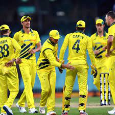 How to enable notifications in the app how to create a cricket id how do i update my account/cricket id details? Cricket Australia And Players Reach Agreement After Month Long Dispute Australia Cricket Team The Guardian