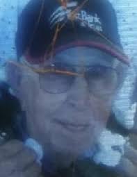 William "Don" Donald Lay