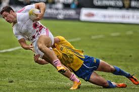 Fiji win gold over great britain in the rugby sevens men's gold medal match in rio 2016.subscribe to the olympics & hit the bell! Seven Essential Rules To Understand Rugby Sevens Activesg