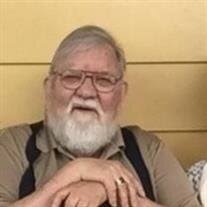 Walter "Mike" Busby Obituary