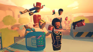 Party up with friends from all around the world to chat, hang out, explore millions. Rec Room Studio Raises 5m To Continue To Build The Future Of Social Vr Road To Vr