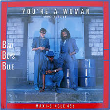 Music profile for bad boys blue, formed 1984. Bad Boys Blue You Re A Woman Noten Fur Piano Downloaden Fur Anfanger Klavier Easy Sku Pea0010603