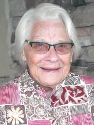Obituary for Myrtle "Myrt" Ione (Gast) Elsing