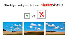 Selling your photos on Shutterstock – it may not be worth your ...