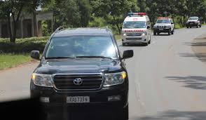 Rwanda Car Rental Services | 4x4, Self Drive & Airport Car Hire