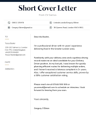 Recent college graduate sample #1. 5 Best Cover Letter Examples For Uk Job Applicants