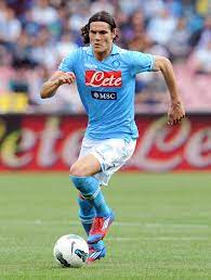 Latest edinson cavani news including goals, stats and injury updates on man united and uruguay forward plus transfer links and more here. Napoli Fans Travel To Airport After Edinson Cavani Was Rumoured To Be Returning From Psg