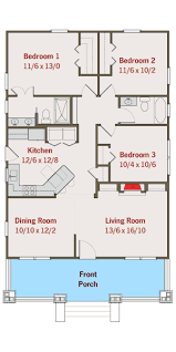 This european luxury chateau home brings your dreams to your doorstep. Plan 50105ph Adorable Bungalow House Plan New House Plans Bungalow House Plans Small House Floor Plans