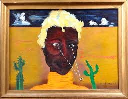 What Makes Bad Art Good Art Bad Art Bad Painting