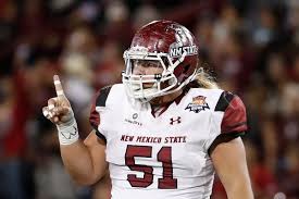 New Mexico State Football 2019 Position Previews Defensive