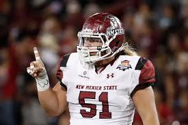 new mexico state football 2019 position previews defensive