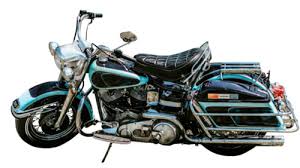 Image result for Light Blue 1951 Motorcycle