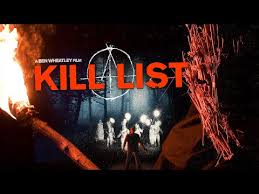 KILL LIST (2011) TRAILER - YouTube