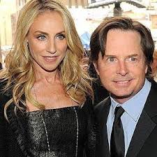 Famous Residents: Tracy Jo Pollan