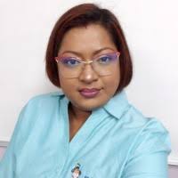 Sarika Moonian-Mc Coon