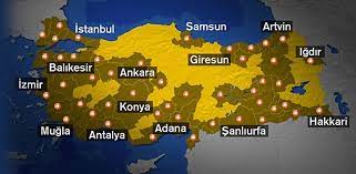 Ankara'nın 17 ilçesinde uzun süreli elektrik kesintisi. Elektrik Neden Kesildi Turkiye Genelinde Elektrik Kesintisi Ntv