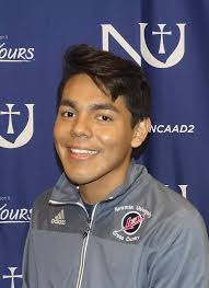 Anthony Navarrete's Instagram, Twitter & Facebook