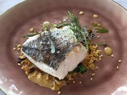 Restaurant Michelin En Baie D Audierne Avis De Voyageurs Sur Le Goyen Audierne Tripadvisor