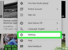 Email is the primary mode of communication between playstation and account holders, and will be used to How To Change Your Channel Name On Youtube 15 Steps