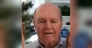 Kenneth Frederick Grover Obituary