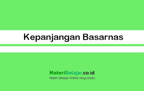 Check spelling or type a new query. Kepanjangan Basarnas Dan Fungsinya Pengertian Sturktur Tugas