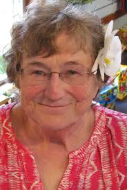 Katherine Rinker Obituary