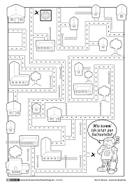 Check spelling or type a new query. Labyrinth Verkehrserziehung Verkehrserziehung Grundschule Vorschulblatter
