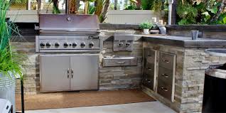 Many other appliances are available to help you customize your outdoor kitchen based on your. Custom Bbq Islands Outdoor Islands Grills Barbeques Galore