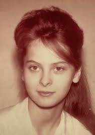 Gloria Elaine Warner