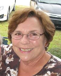 Kathleen Vail Brown Obituary September 28, 2024