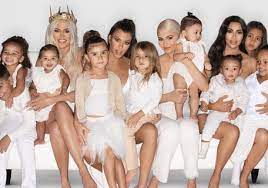 See more ideas about kardashian christmas, kardashian jenner, kardashian. The 2018 Karjenner Christmas Card Has Finally Arrived The Kardashian S 2018 Christmas Is Here
