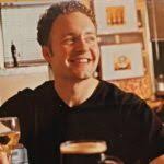 Storyteller-in-Chief: David Stelzer