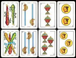 De 2 a 6 jugadores; 481 Baraja Espanola Cartas Baraja Espanola Baraja De Cartas Baraja Espanola