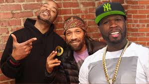 Method man and iyla — cash rules (other ways to vent 2020). Method Man And Redman Reunite On 50 Cent Tv Project Eminem Pro The Biggest And Most Trusted Source Of Eminem