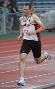 Les championnats du monde d'athlétisme étaient programmés du 6 au 15 août 2021. Patrice Doucet Au Championnat Du Monde D Athletisme Des Maitres L Echo De Maskinonge