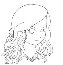 I come back stronger than a 90's trend. Chibi Taylor Swift Coloring Page Color Luna