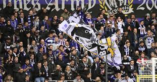 Violence fears ahead of psg anderlecht clash. Echauffourees Avec Des Hooligans Du Standard Anderlecht Condamne L Attaque Dont Plusieurs Supporters Mauves Ont Ete Victimes