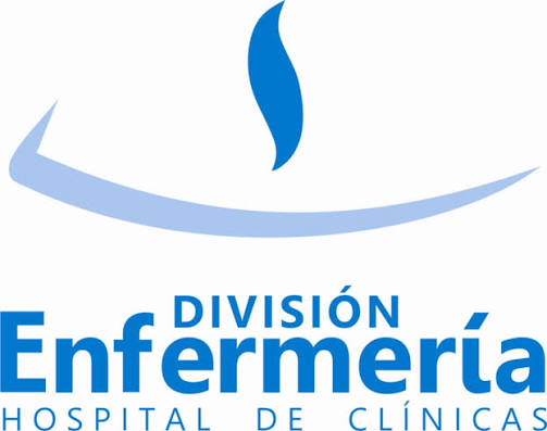 División de Enfermería, Hospital de Clínicas
