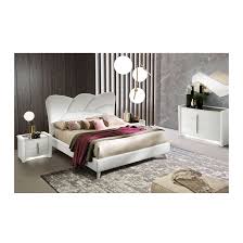I nostri letti, testiere, basi letto, toppers e guanciali sono per camere con personalità. Camera Da Letto Chloe Con Led Rtl