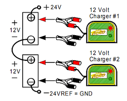 But we cannot guarantee our negotiated rock bottom prices on power wheels 6v red battery with charger will remain this low after july 30, 2021. Upgrade 12v Ride On To 24v How To Step By Step Guide Machinelounge