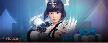 Black desert announces the season server's end date on pc, brings back field of valor on mobile. Black Desert Pearl Abyss