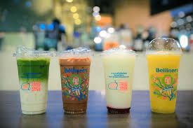 หนึ่งแก้ว หนึ่งน้ำใจ สู่รอยยิ้มให้กับผู้ป่วยเด็ก เบลลินี่สานต่อแคมเปญ  “โรงพยาบาลในฝันของหนู” -