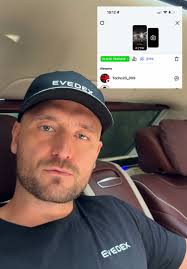 Thomas Kralow Интервью