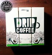 Jual Drip Coffee Avocado 60ml Premium Liquid Lokal Online Maret 2021 Blibli