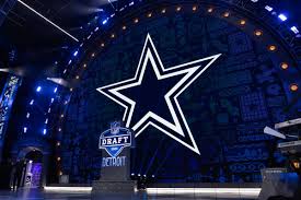 Dallas Cowboys draft: Predicting the player taken at all 10 spots -  Blogging The Boys